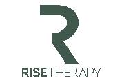 Rise Therapy Logo